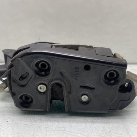 Serrure avant gauche MERCEDES VITO 639 Photo n°1