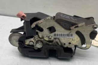 Serrure avant gauche MERCEDES VITO 639