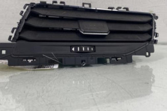 Aerateur tableau de bord avant droit VOLKSWAGEN POLO 6 Photo n°1