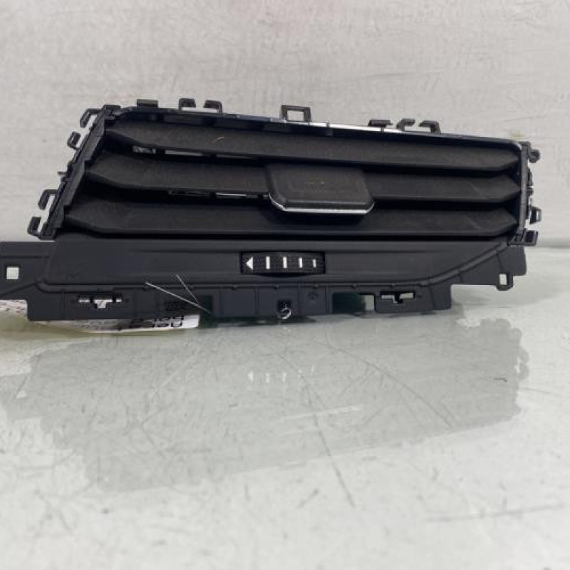 Aerateur tableau de bord avant droit VOLKSWAGEN POLO 6 Photo n°1