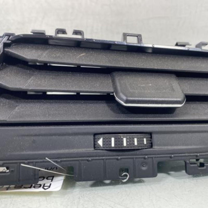 Aerateur tableau de bord avant droit VOLKSWAGEN POLO 6 Photo n°2