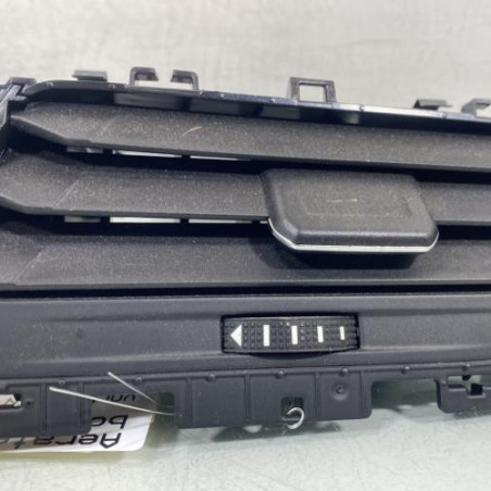 Aerateur tableau de bord avant droit VOLKSWAGEN POLO 6