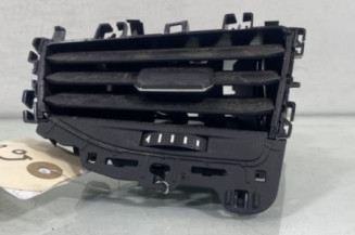 Aerateur tableau de bord avant gauche VOLKSWAGEN POLO 6 Photo n°1