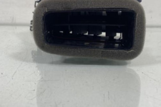 Aerateur tableau de bord avant gauche VOLKSWAGEN POLO 6