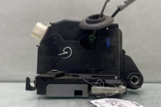 Serrure avant gauche MINI MINI 2 R56 Photo n°1