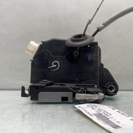 Serrure avant gauche MINI MINI 2 R56 Photo n°1