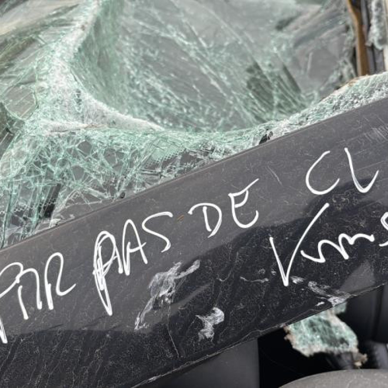 Serrure avant gauche MINI MINI 2 R56 Photo n°18