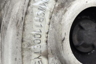 Serrure avant gauche MINI MINI 2 R56