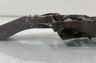 Serrure avant gauche PEUGEOT 207