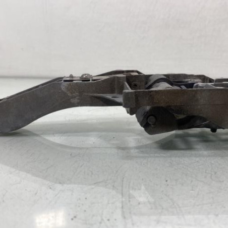 Serrure avant gauche PEUGEOT 207