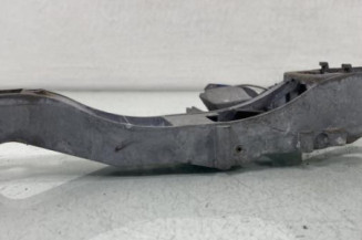 Serrure avant gauche PEUGEOT 207