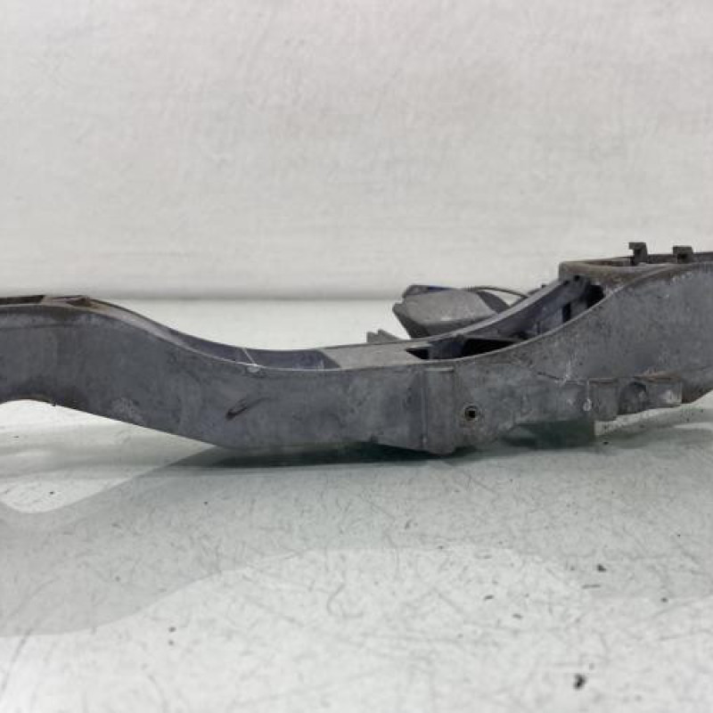 Serrure avant gauche PEUGEOT 207 Photo n°3