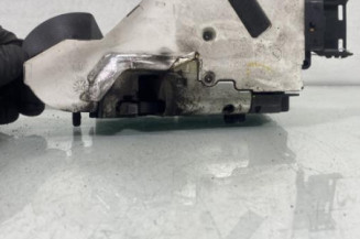 Serrure avant gauche PEUGEOT 207