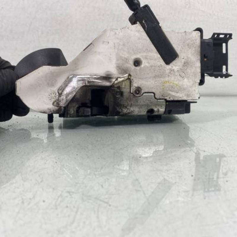 Serrure avant gauche PEUGEOT 207 Photo n°4