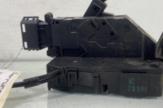 Serrure avant gauche PEUGEOT 207