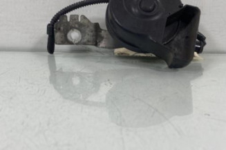 Avertisseur/Klaxon VOLKSWAGEN TIGUAN 1 Photo n°1