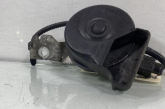 Avertisseur/Klaxon VOLKSWAGEN TIGUAN 1