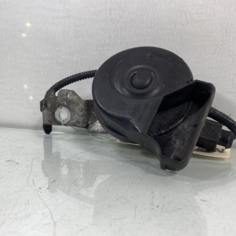 Avertisseur/Klaxon VOLKSWAGEN TIGUAN 1 Photo n°2