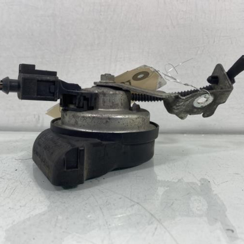 Avertisseur/Klaxon VOLKSWAGEN TIGUAN 1 Photo n°5