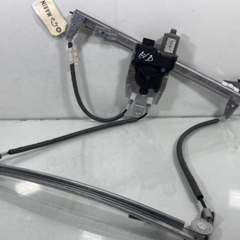 Avertisseur/Klaxon VOLKSWAGEN TIGUAN 1 Photo n°6