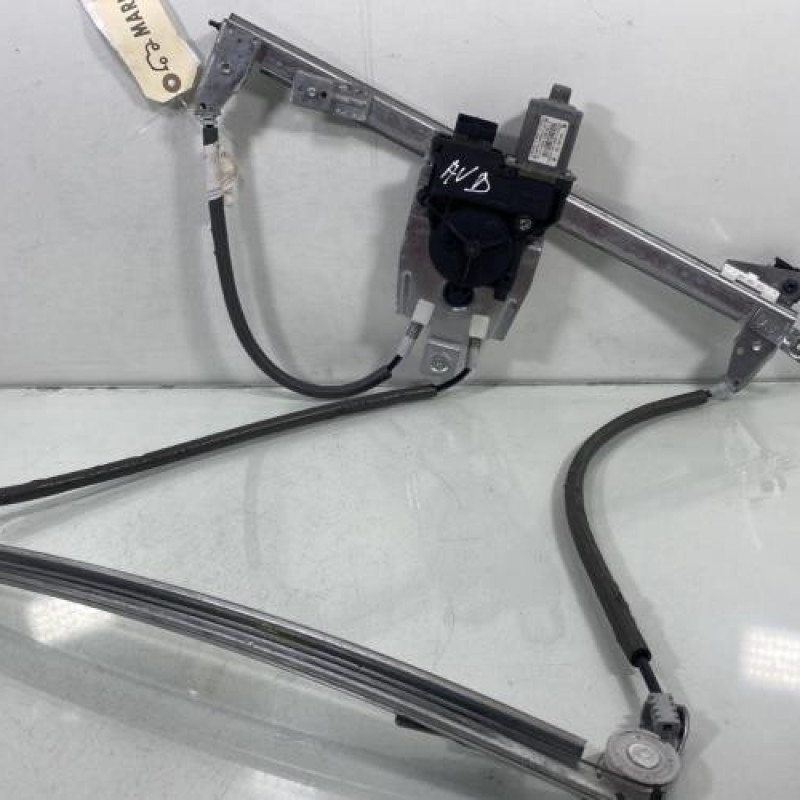 Avertisseur/Klaxon VOLKSWAGEN TIGUAN 1 Photo n°7