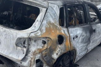 Avertisseur/Klaxon VOLKSWAGEN TIGUAN 1