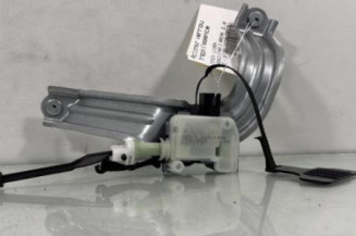 Actionneur verrou trappe d'essence TOYOTA AVENSIS 3 Photo n°1