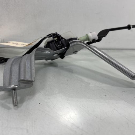 Actionneur verrou trappe d'essence TOYOTA AVENSIS 3