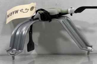 Actionneur verrou trappe d'essence TOYOTA AVENSIS 3