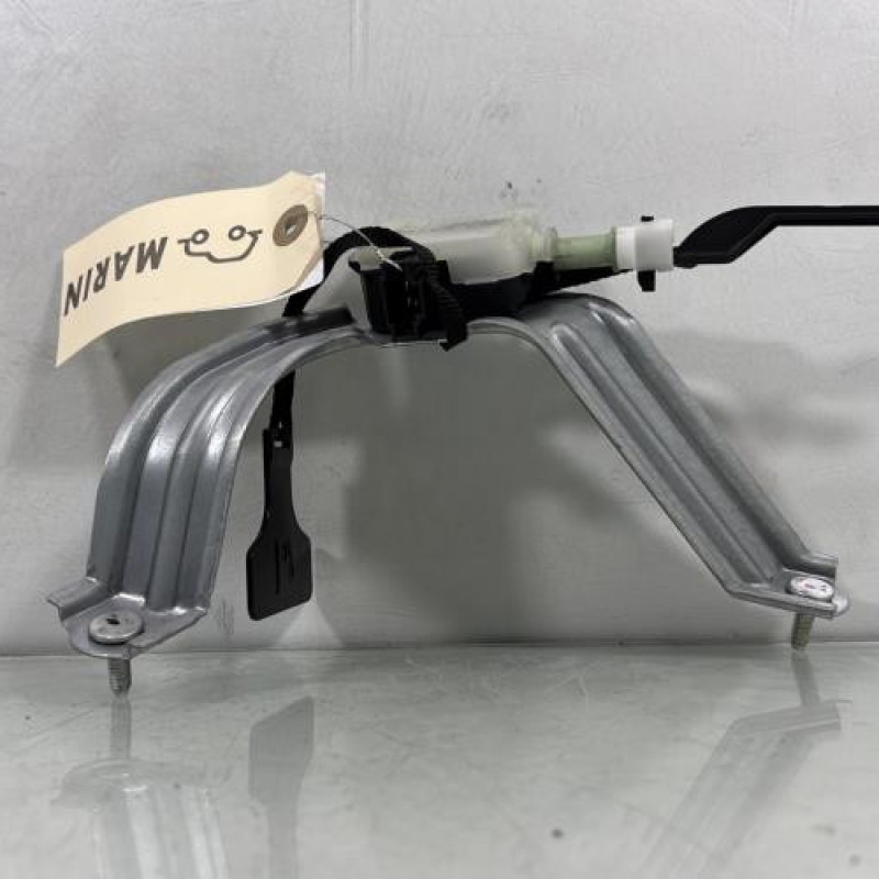 Actionneur verrou trappe d'essence TOYOTA AVENSIS 3 Photo n°3