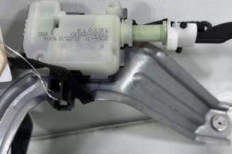 Actionneur verrou trappe d'essence TOYOTA AVENSIS 3