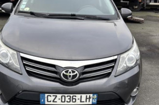 Actionneur verrou trappe d'essence TOYOTA AVENSIS 3