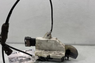 Serrure avant gauche PEUGEOT 308 1 Photo n°1