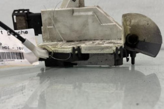 Serrure avant gauche PEUGEOT 308 1