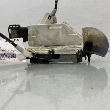 Serrure avant gauche PEUGEOT 308 1