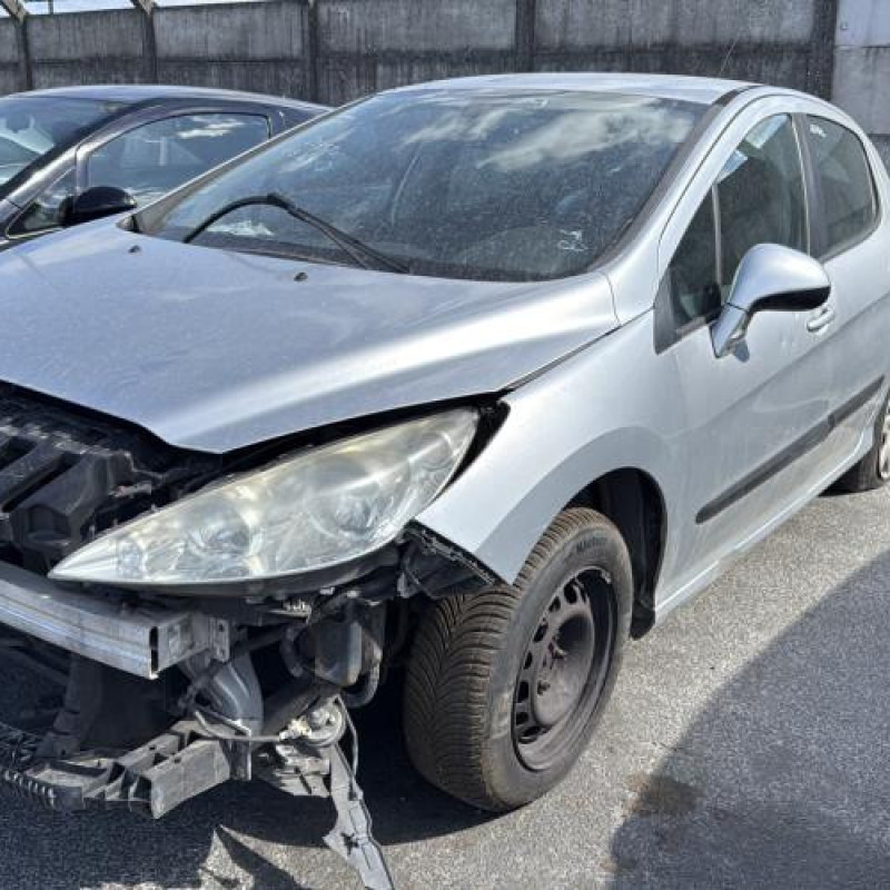 Serrure avant gauche PEUGEOT 308 1 Photo n°5