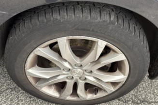 Arret de porte avant droit PEUGEOT 508 1