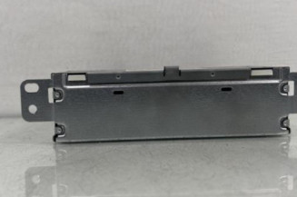 Autoradio d'origine PEUGEOT 508 1