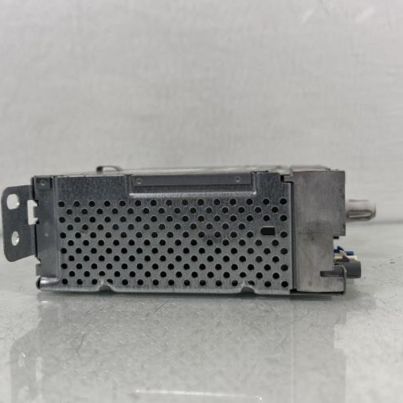 Autoradio d'origine PEUGEOT 508 1 Photo n°4