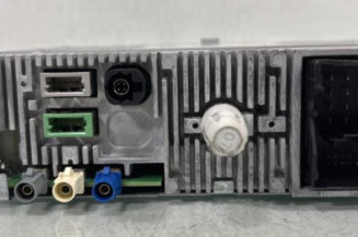 Autoradio d'origine PEUGEOT 508 1