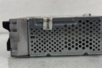 Autoradio d'origine PEUGEOT 508 1
