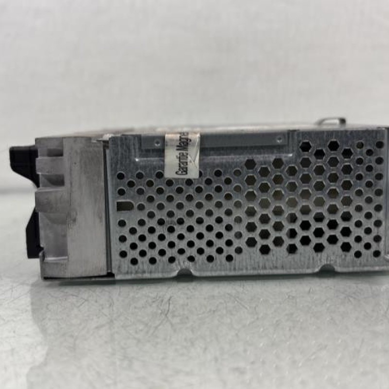 Autoradio d'origine PEUGEOT 508 1 Photo n°6