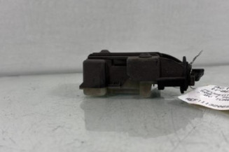 Actionneur verrou trappe d'essence PEUGEOT 508 1