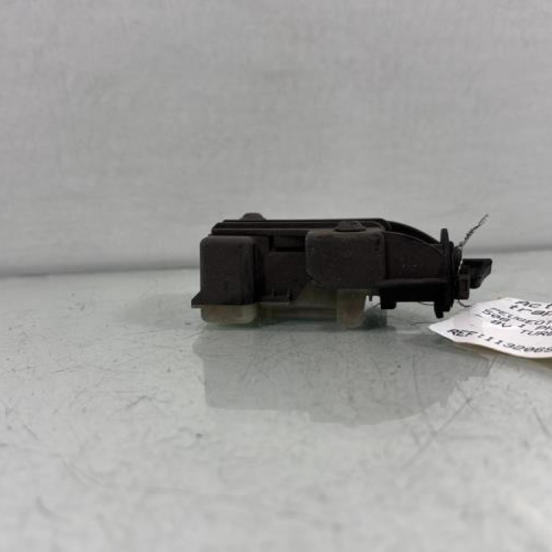 Actionneur verrou trappe d'essence PEUGEOT 508 1 Photo n°3