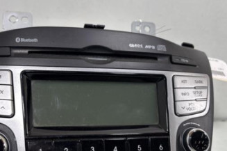 Autoradio d'origine HYUNDAI IX 35