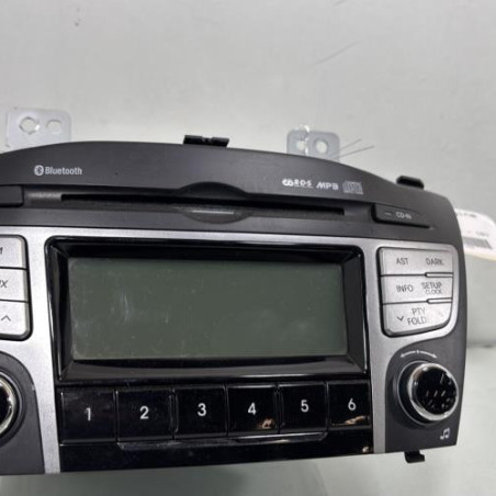 Autoradio d'origine HYUNDAI IX 35