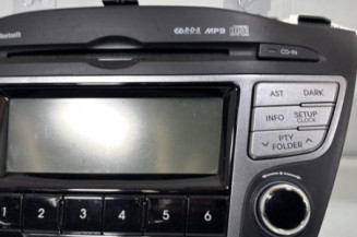 Autoradio d'origine HYUNDAI IX 35