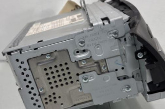 Autoradio d'origine HYUNDAI IX 35