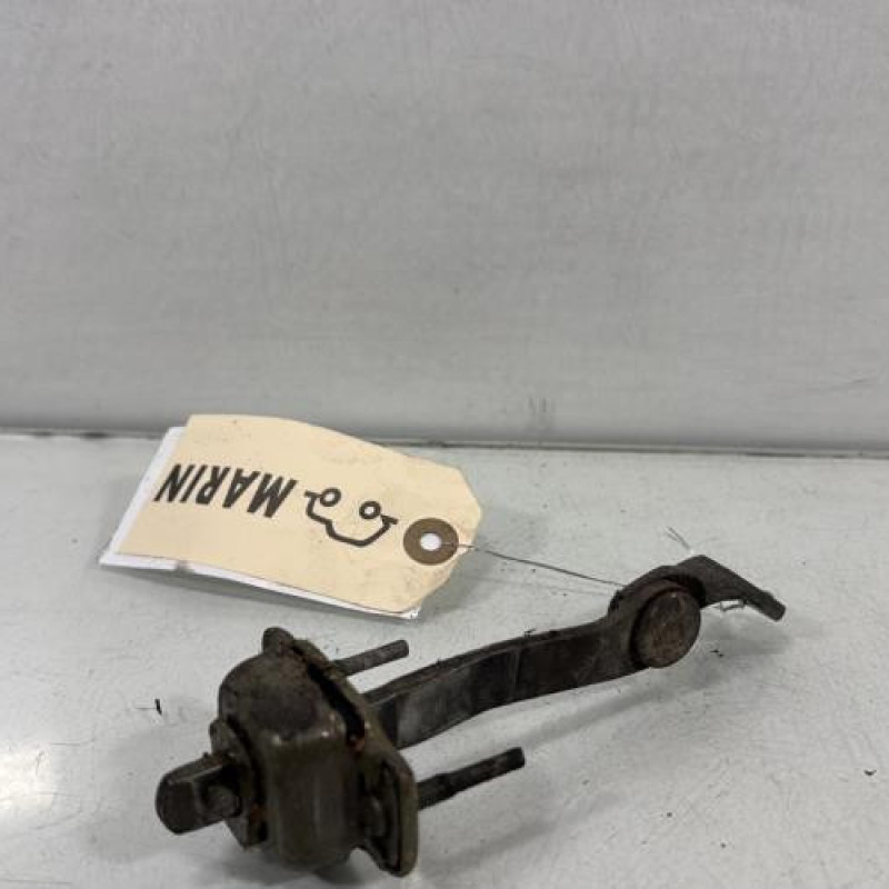 Arret de porte avant droit FORD FIESTA 4 Photo n°3