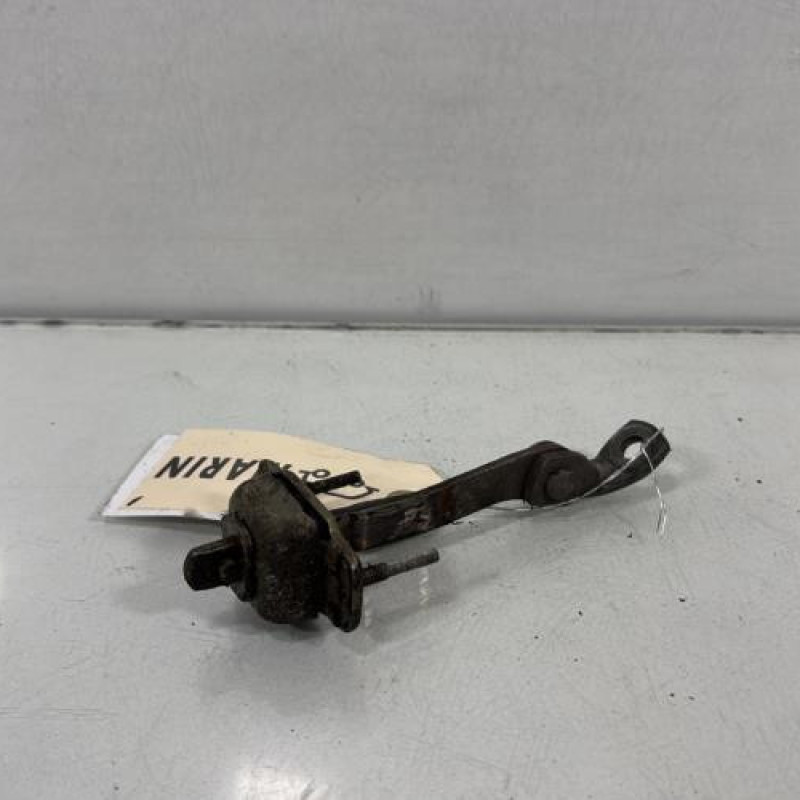 Arret de porte avant droit FORD FIESTA 4 Photo n°4